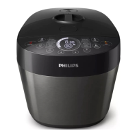 Preview: Philips HD2145