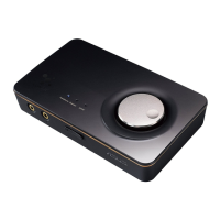 Preview: Asus XONAR U7 MKII