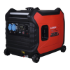 Portable Generator Logo