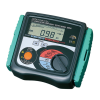 Measuring Instruments Logo