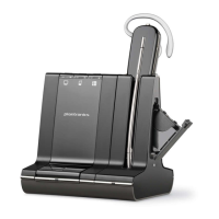 Preview: Plantronics Savi W745
