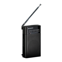 Preview: Sony ICF-P26