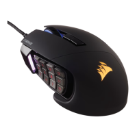 Preview: Corsair Gaming SCIMITAR PRO RGB