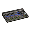 Mixer Logo