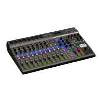 Preview: Zoom LiveTrak L-12
