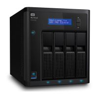 Preview: Western Digital My Cloud EX4100