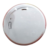 Smoke Alarm Logo