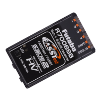 Preview: FUTABA R7006SB