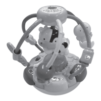 Preview: Lil' Critters Shake & Wobble Busy Ball
