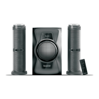 Preview: boytone BT-424F