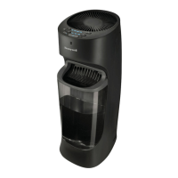 Preview: Honeywell HEV615