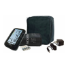 Blood Pressure Monitor Logo