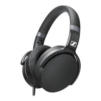 Preview: Sennheiser HD 4.30i