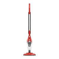 Preview: Dirt Devil SimpliStik Plus