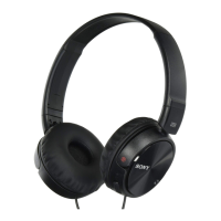 Preview: Sony MDR-ZX110NC