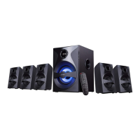 Preview: F&D F3800X