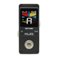 Preview: KLIQ TinyTune