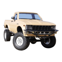 Preview: RC4WD Trail Finder 2
