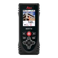 Preview: Leica DISTO X4