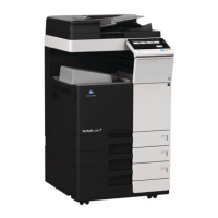 Preview: Bizhub C258