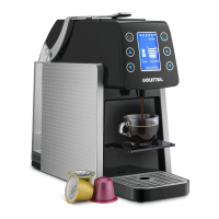 Preview: Gourmia GCM5100