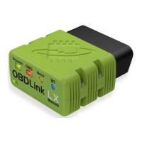 Preview: Scantool OBDLink LX Bluetooth