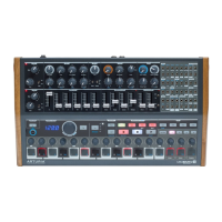 Preview: Arturia MINIBRUTE 2S