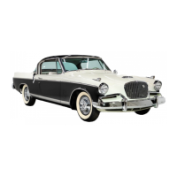 Preview: Studebaker Golden Hawk 1956