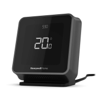 Preview: Honeywell Lyric T6 R