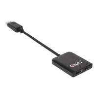 Preview: Club 3D CSV-6200