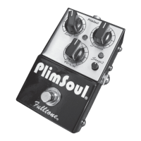 Preview: Fulltone PlimSoul