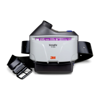 Preview: 3M Versaflo TR-300