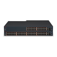 Preview: Avaya ERS 3500
