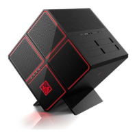 Preview: HP Omen X