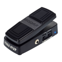 Preview: Mooer Free step