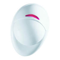 Preview: Visonic NEXT PLUS PIR / K9-85