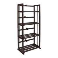 Preview: Furinno FNCL-33002