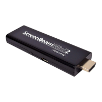 Preview: ActionTec ScreenBeam Mini2