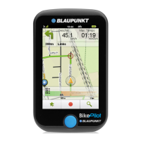 Preview: Blaupunkt BikePilot2