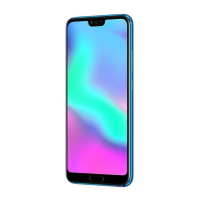 Preview: honor 10