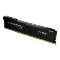 Preview: HyperX FURY DDR4