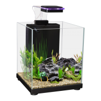 Preview: Aqua One Betta Sanctuary