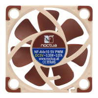 Preview: Noctua NF-A4x10 5V PWM