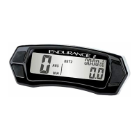Preview: Trail Tech ENDURANCE II