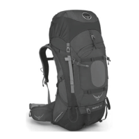 Preview: Osprey AETHER 85