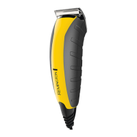 Preview: Remington HC-5850