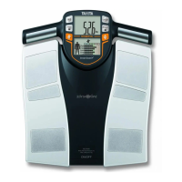 Preview: Tanita BC-545N