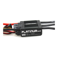 Preview: Hobbywing Platinum 60A V4