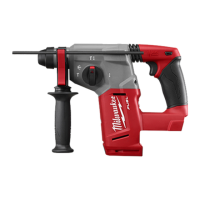 Preview: Milwaukee 2712-20