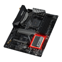 Preview: ASROCK X470 Master SLI/ac